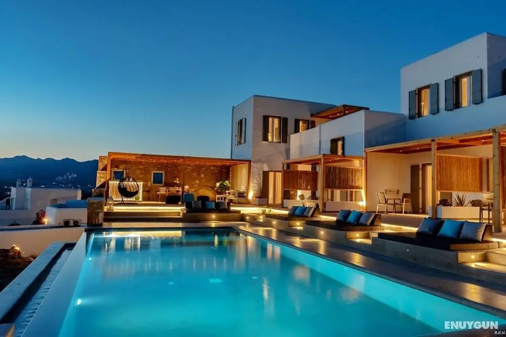 Casa di Pietra Mykonos - Öne Çıkan Resim