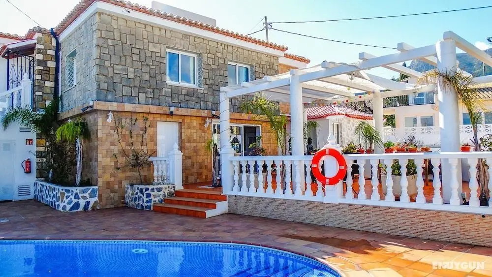 Hotel Casa Día y Noche - Öne Çıkan Resim