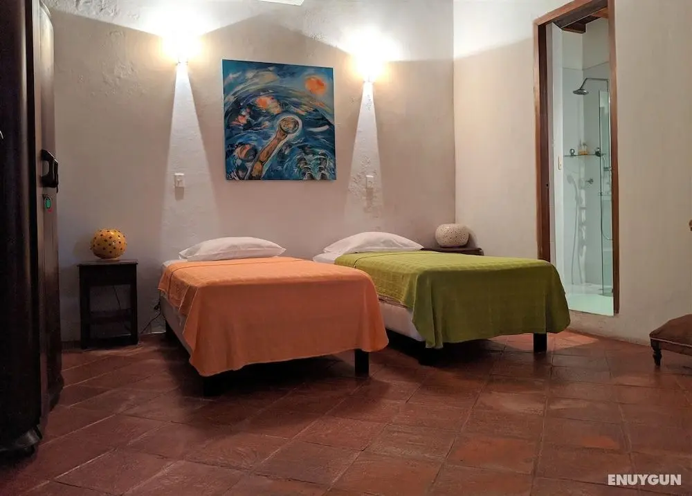 Casa Digna - Oda