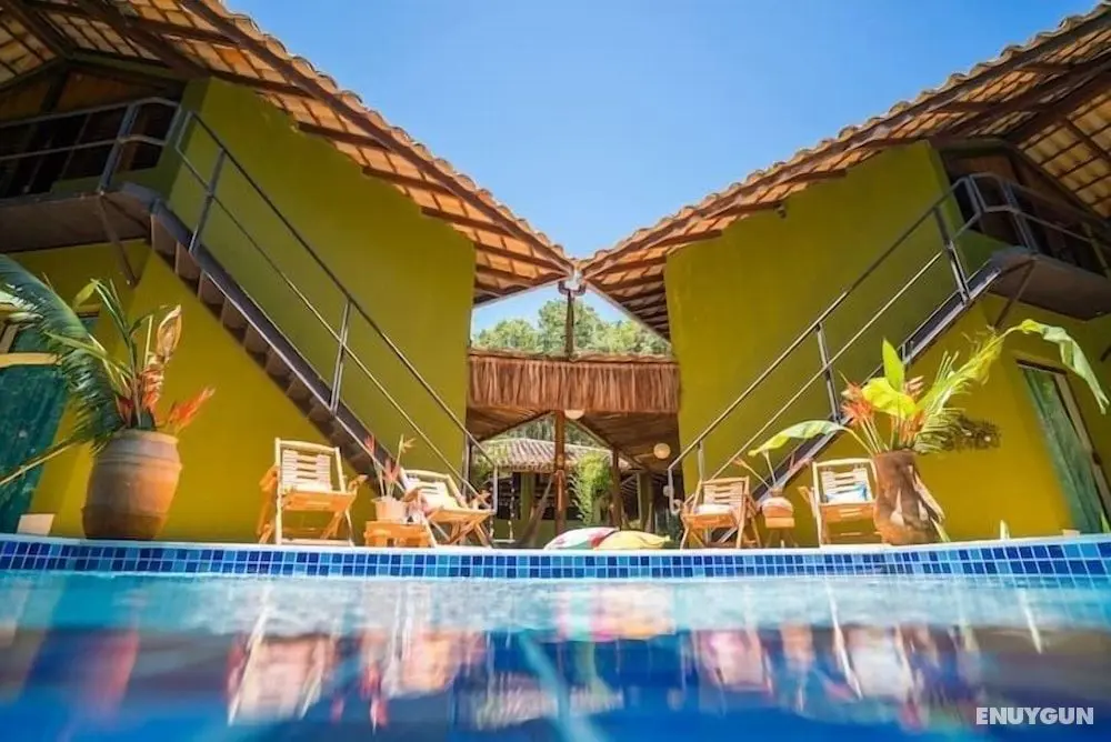 Casa do Arvoredo - casa com serviços - Öne Çıkan Resim