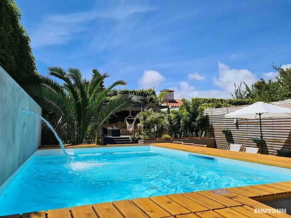 Casa do Contador - Suites & Pool - Öne Çıkan Resim