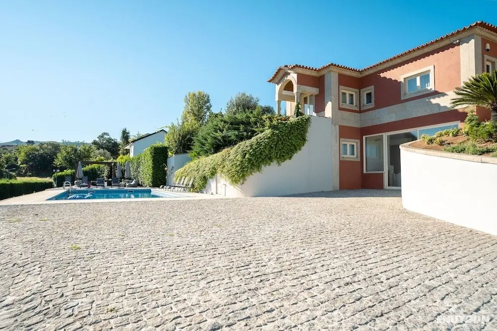 Casa do Espadanal Guest House - Öne Çıkan Resim