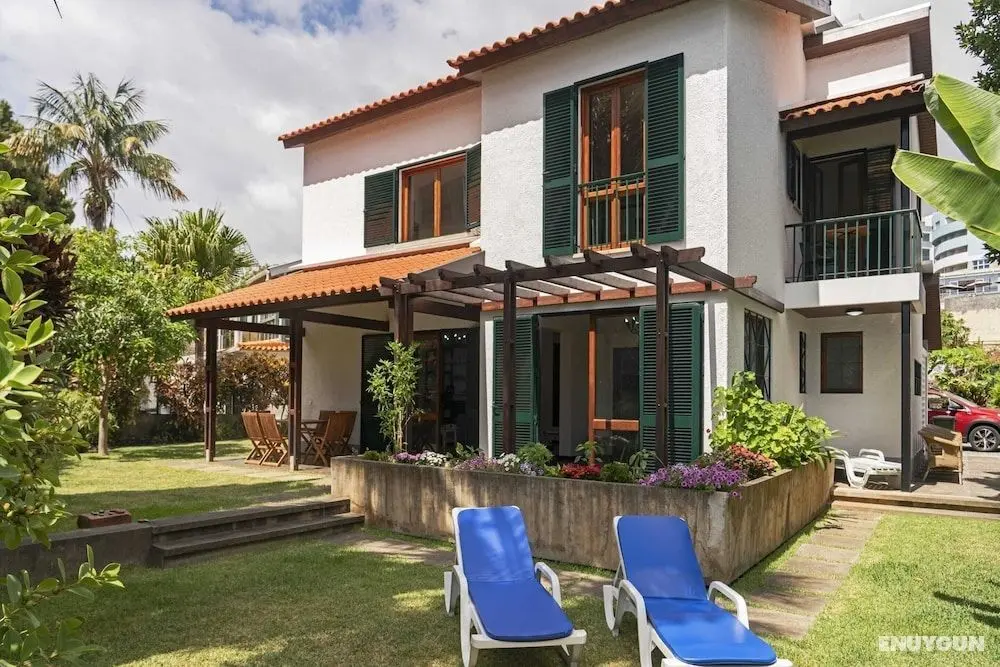 Casa do Lido by An Island Apart - Öne Çıkan Resim