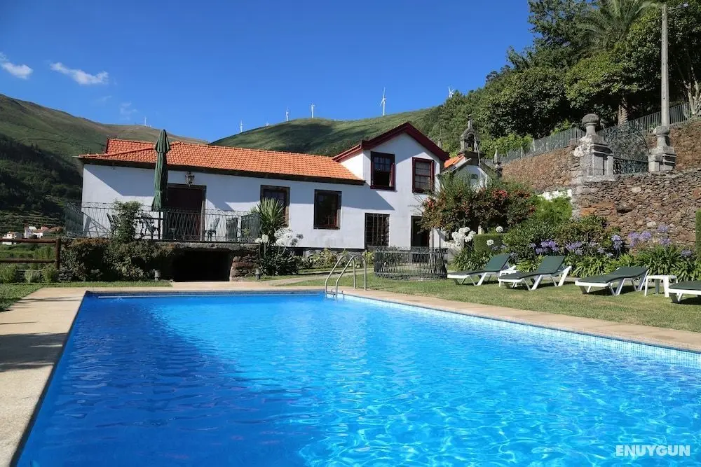 Casa do Monte - Öne Çıkan Resim