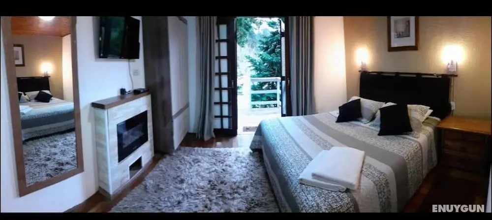 Casa do Papai Pousada - Öne Çıkan Resim
