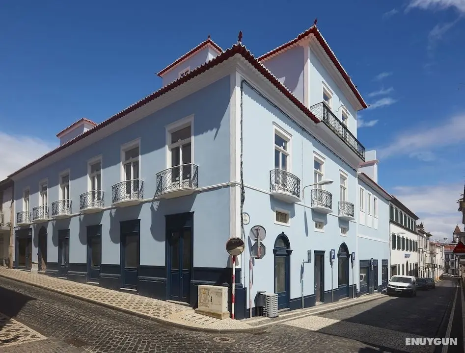 Casa do Páteo - Charming House - Öne Çıkan Resim