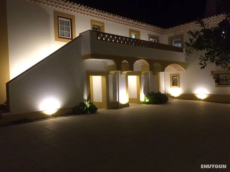 Casa do Peso - Dış Mekan