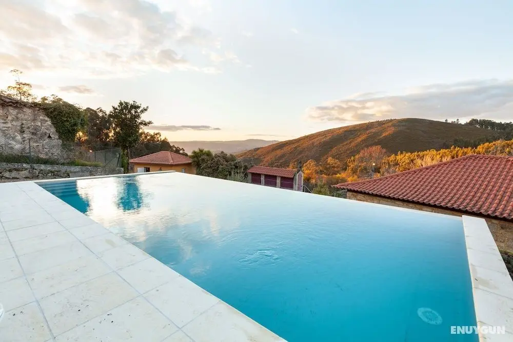 CASA DO RANCHO - Havuz