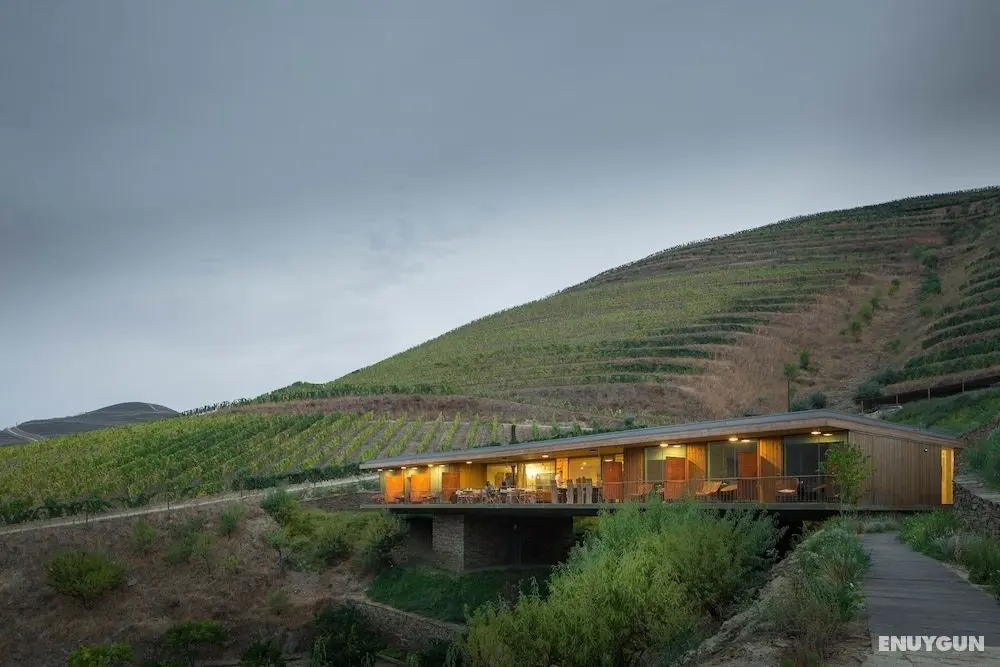 Casa do Rio Wine Hotel - Vallado - Öne Çıkan Resim