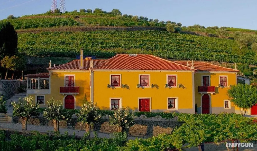 Casa do Salgueiral - Dış Mekan