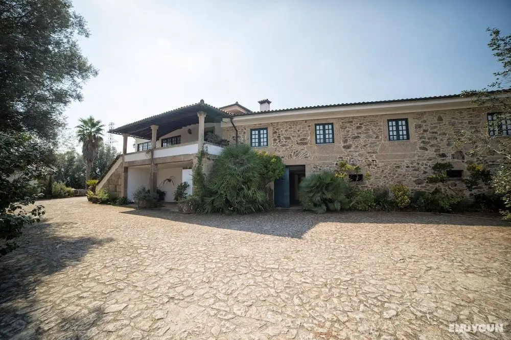 Casa do Sobreiro - Öne Çıkan Resim