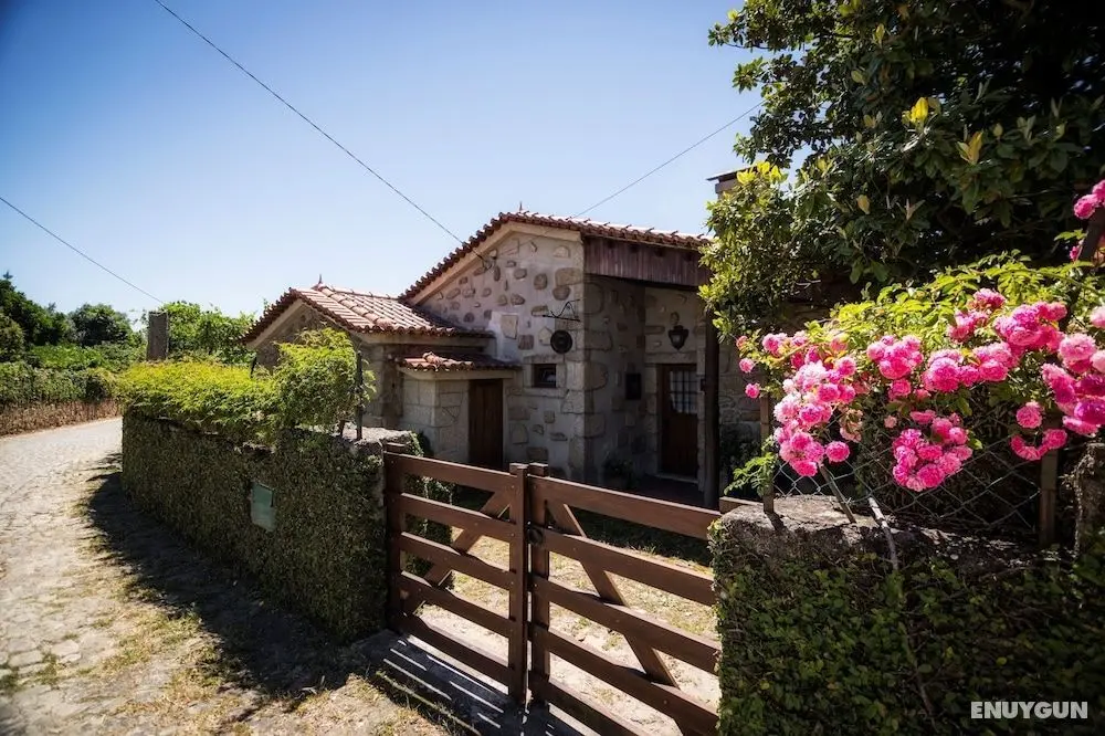Casa do Tamanqueiro - Öne Çıkan Resim