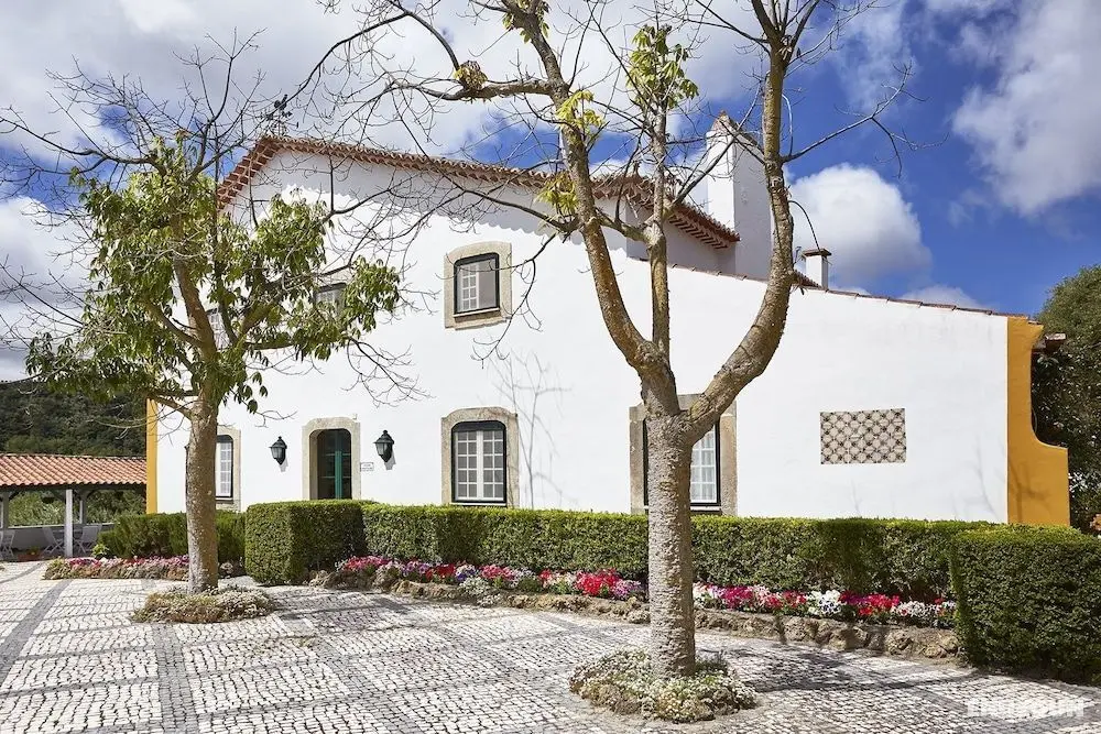 Casa d'Óbidos - Öne Çıkan Resim