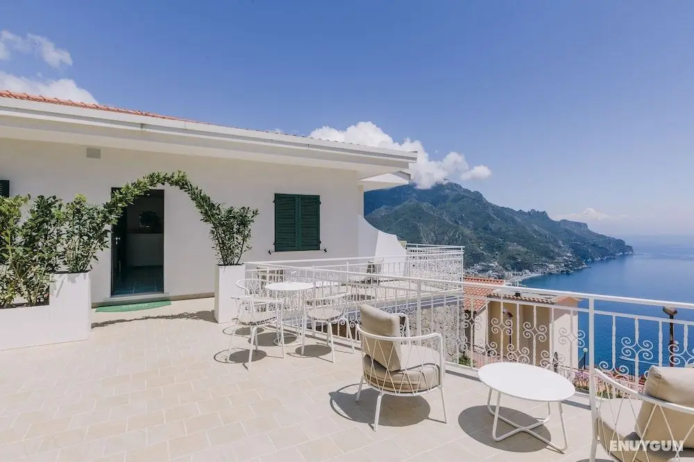 Casa Dolce Casa - Öne Çıkan Resim