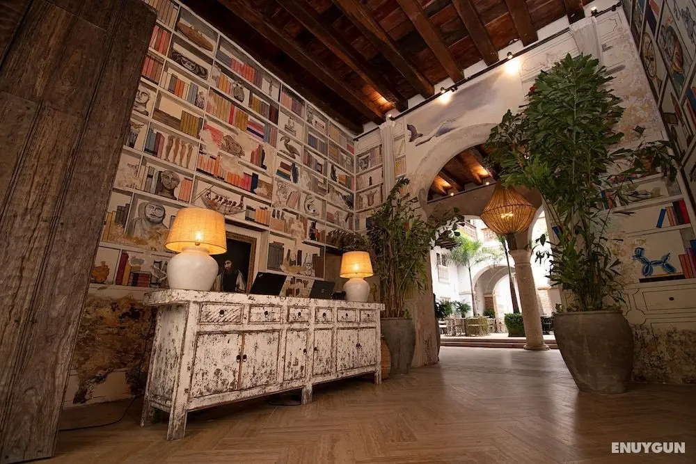 Hotel Casa Don Luis by Faranda Boutique, a member of Radisson Individuals - Öne Çıkan Resim