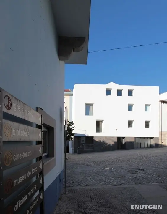 Casa Dona Maria Luiza - Öne Çıkan Resim