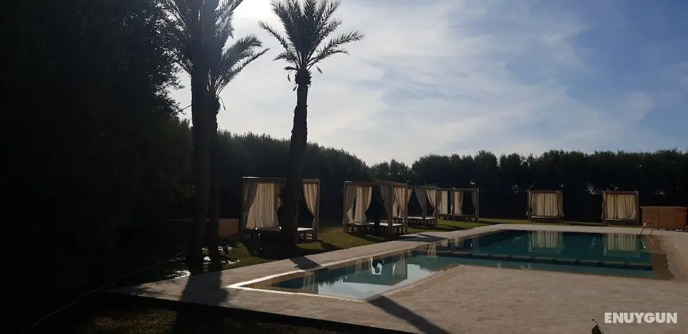 Casa d'Orient & Spa - Öne Çıkan Resim