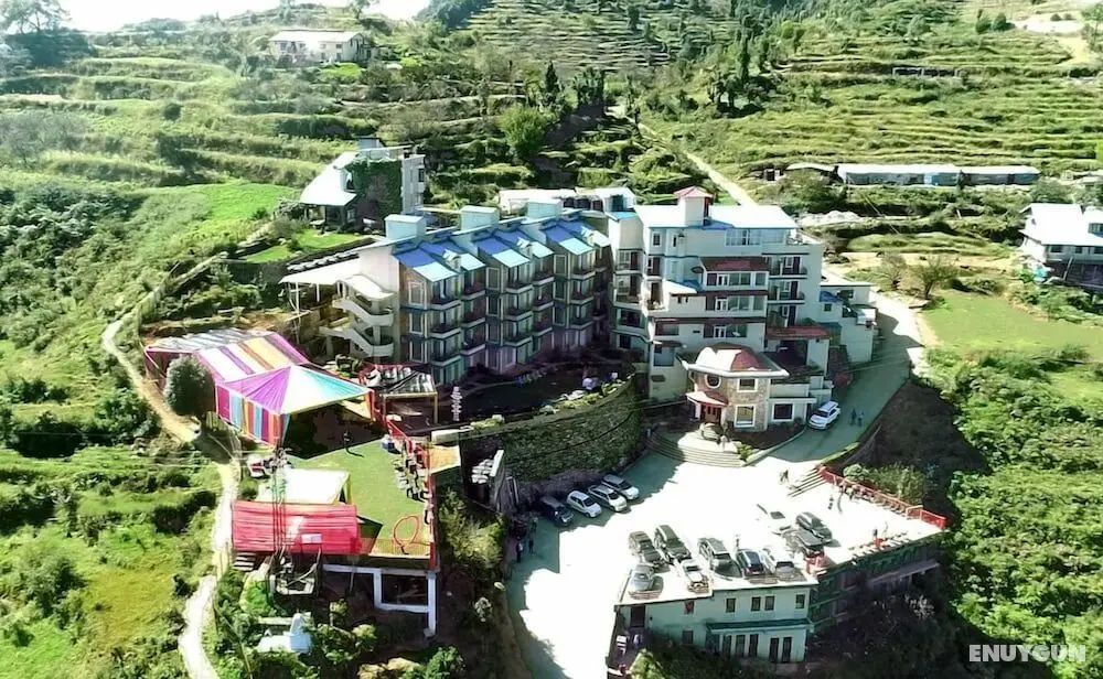 Casa Dream The Resort - Öne Çıkan Resim