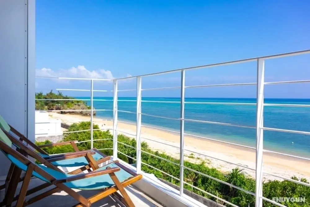 CASA DUMAI OceanVilla NAKIJIN - Öne Çıkan Resim