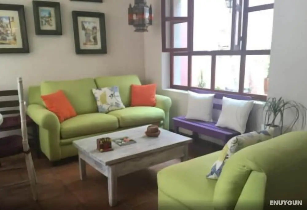 Casa Duplex Lagartijas - Öne Çıkan Resim