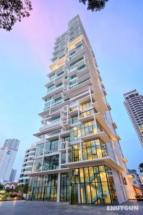 Casa Duplex at Sunrise Gurney Seaview - Öne Çıkan Resim