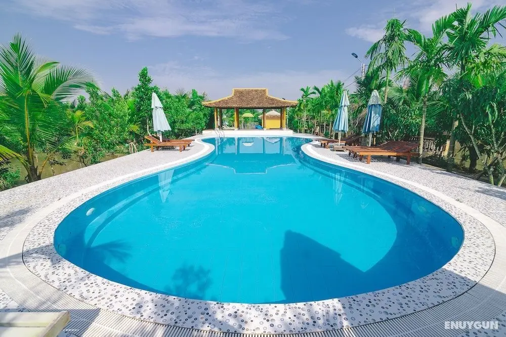 Casa Eco Mekong Resort - Öne Çıkan Resim