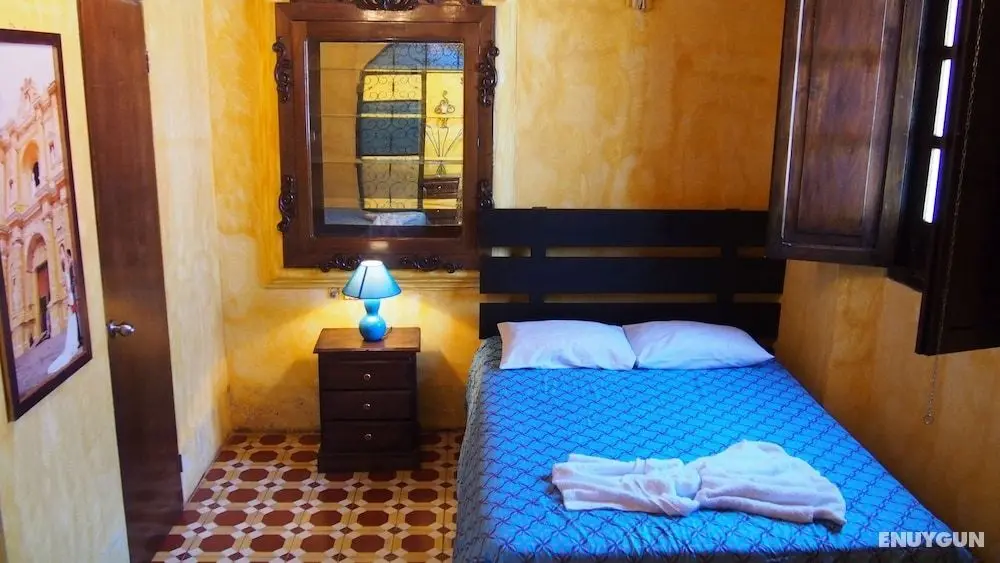 Casa El Calvario - Öne Çıkan Resim
