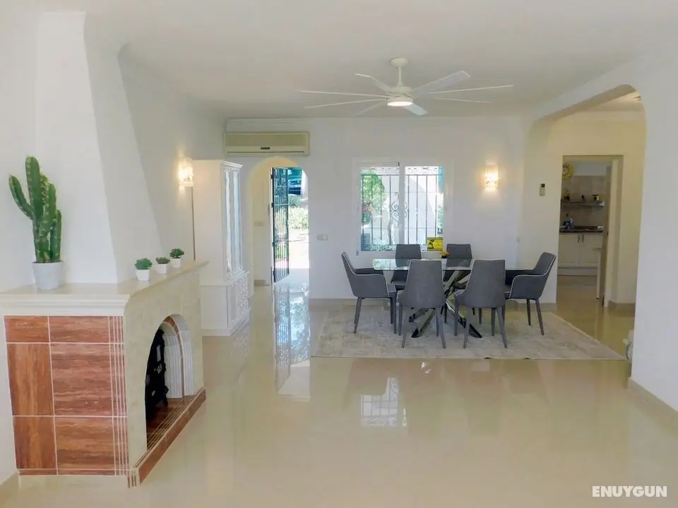 Casa El Paraiso Golf & Beach Marbella - Öne Çıkan Resim