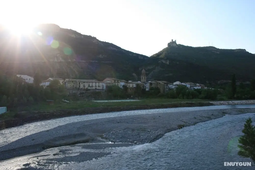 Casa El Pelaire - Öne Çıkan Resim