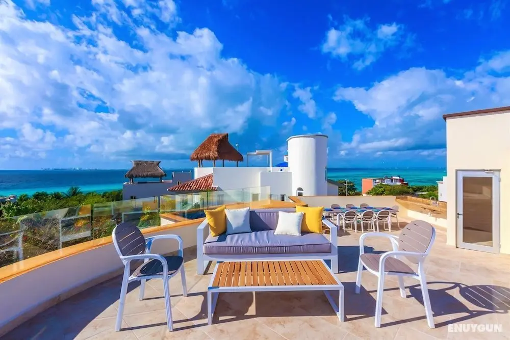 Casa Elegante - Discount of 25% for Stay in Dec 2018 - Jan 2019!!! - Öne Çıkan Resim