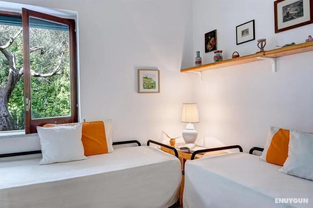 Casa Elisa Spectaular Views to the Amalfi Coast - Oda