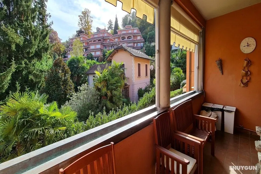Casa Elisabetta 100 Mt From Stresa Downto - Öne Çıkan Resim