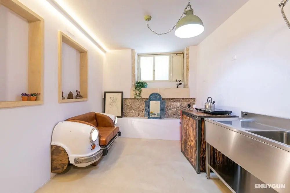 Casa Emera Splendid Suite in Ortigia - Öne Çıkan Resim