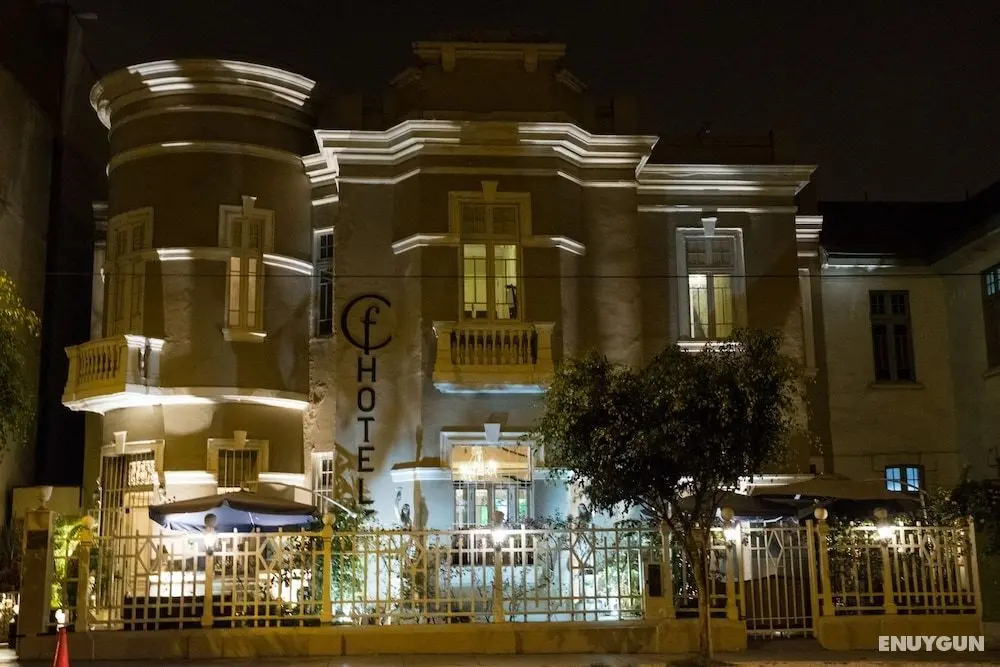 Casa Falleri Boutique Hotel - Öne Çıkan Resim