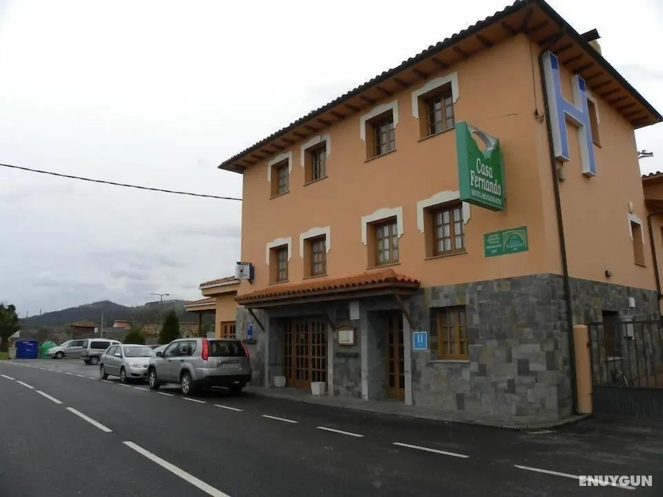 Hotel Casa Fernando - Öne Çıkan Resim