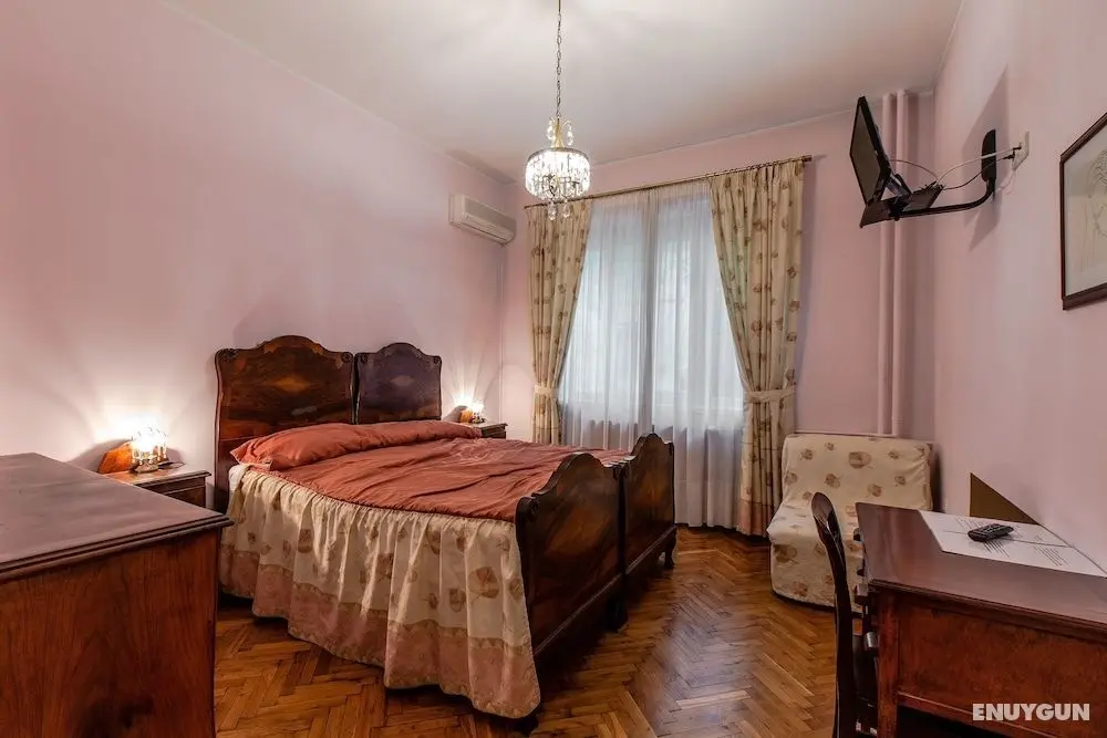 Casa Ferrari B & B - Öne Çıkan Resim
