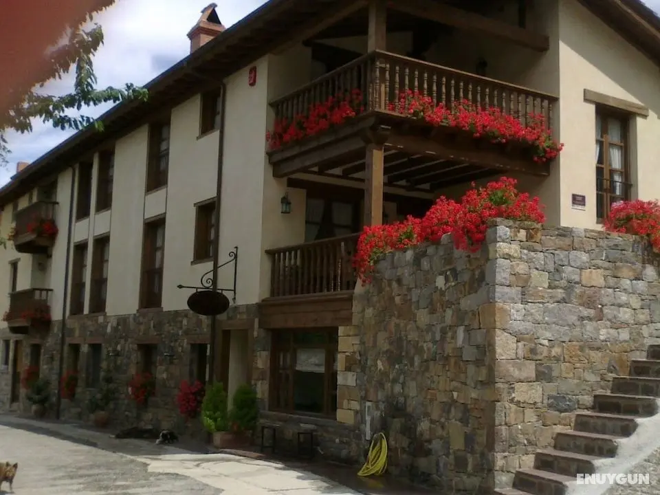Casa Fidela - Dış Mekan