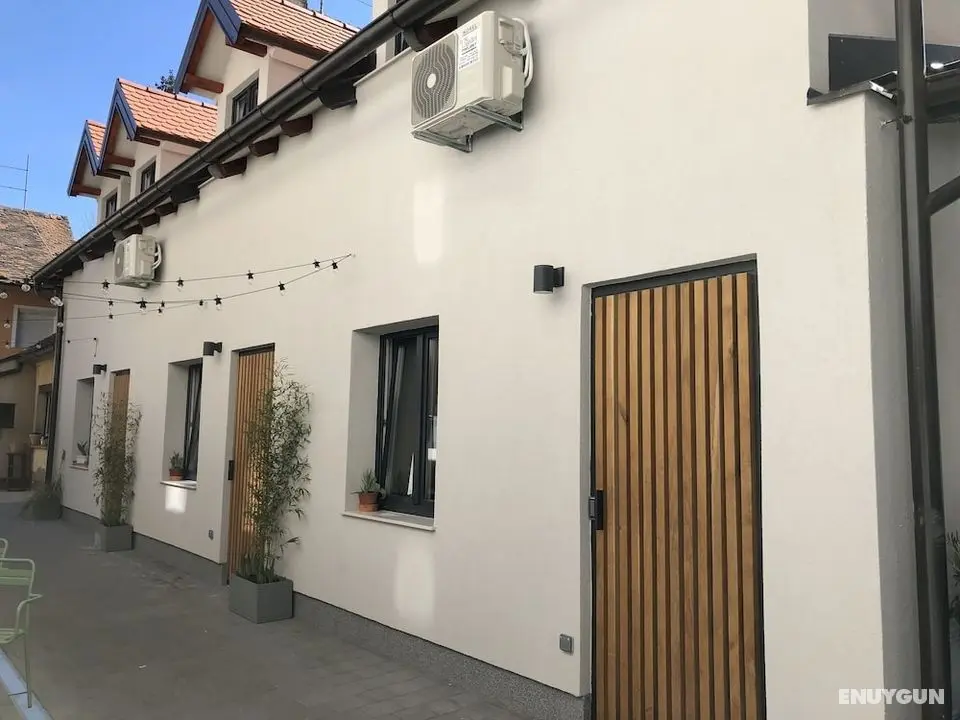 Casa Figa 39 - Dış Mekan