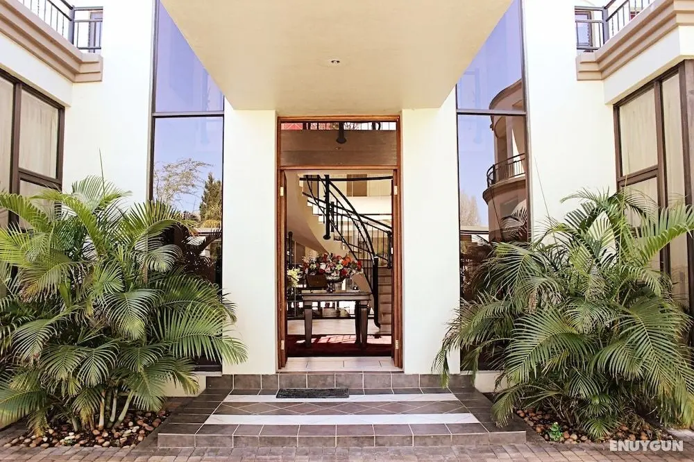 Casa Flora Guesthouse - Öne Çıkan Resim