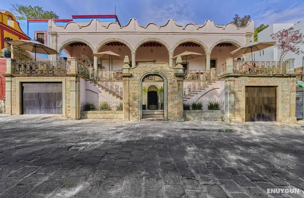 Casa Florencia Hotel Boutique - Öne Çıkan Resim