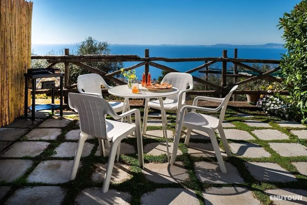 Casa Floriana - Öne Çıkan Resim