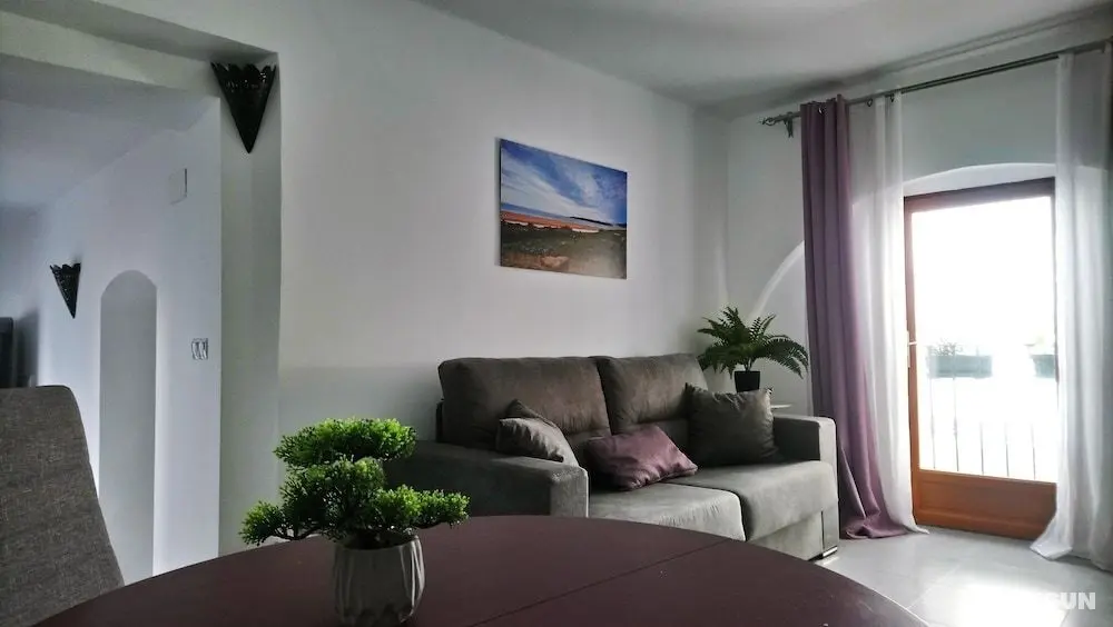 Casa Florinda Tarifa - Öne Çıkan Resim