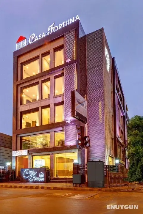 Hotel Casa Fortuna - Öne Çıkan Resim