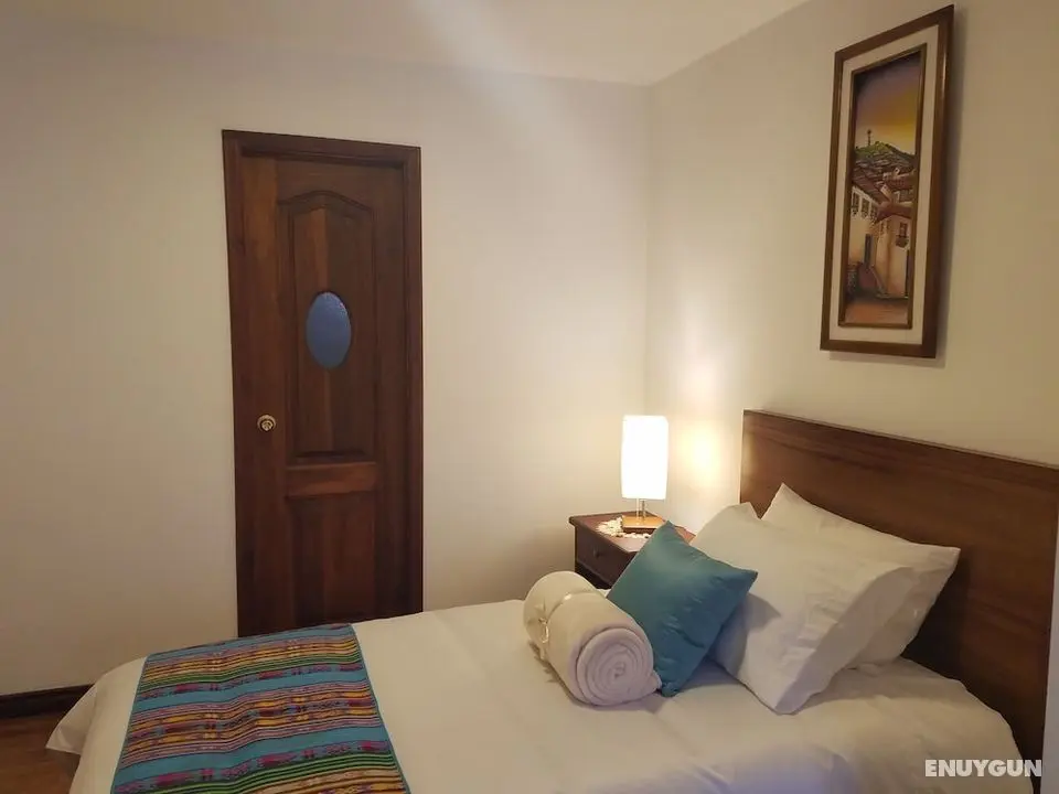 Casa Francisco Hotel - Oda