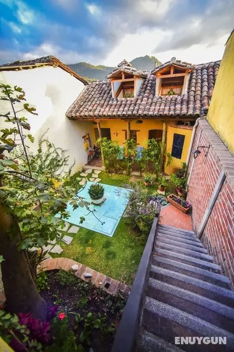Casa Francisco - Öne Çıkan Resim