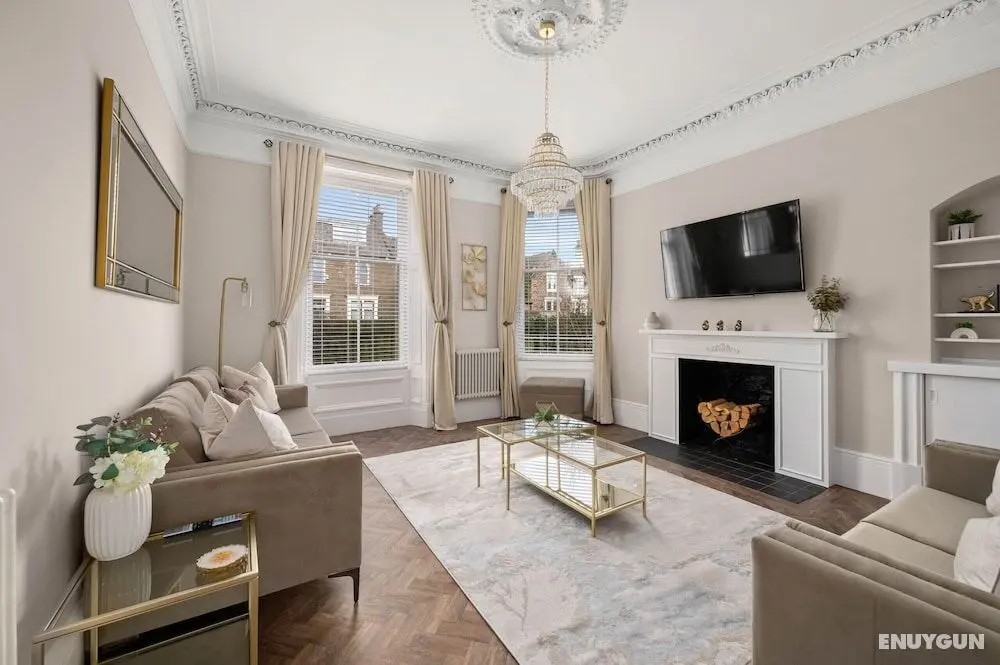 Casa Fresa - Taymouth House - Öne Çıkan Resim