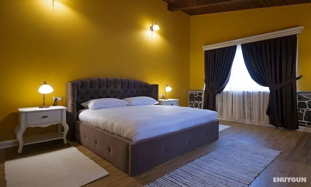 Casa Gaçe Hotel - Öne Çıkan Resim