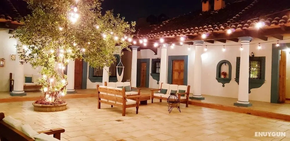 Hotel Casa Galería - Öne Çıkan Resim