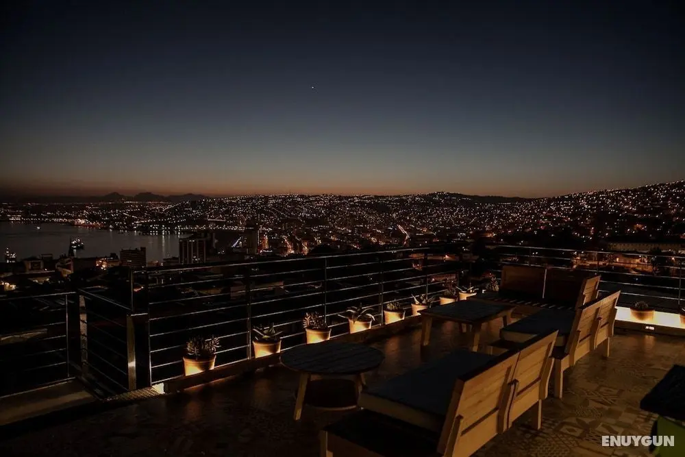 Casa Galos Hotel & Lofts - Öne Çıkan Resim