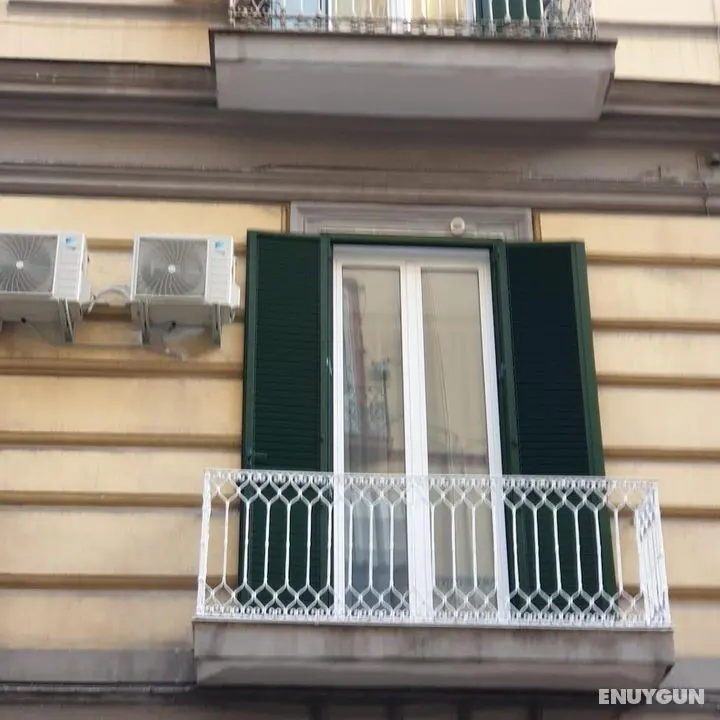 Casa Galu' - Dış Mekan